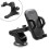 Car Phone Holder, premium Upgraded Material Ensures Durability, universal Most Smartphone Models, Simple Functional Design Easy Operation durable 3