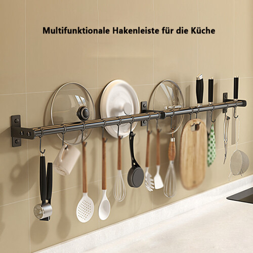 Βάση στήριξης για κατσαρόλες, επιτοίχια, πολλαπλών λειτουργιών από ανοξείδωτο 2