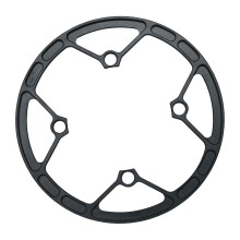 Aluminum Chain Protector Protective Chain Cover for Bike Accessories Cover