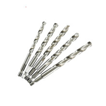 5PCS Cobalt Drill Bits HSS Twist M35 Drill Bit For Stainless Steel Drilling Set 4/5/6/8/10mm Quick Change Hex Shank Ref: 6645