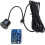 Precision Ultrasonic Range Finder AJ SR04M for Hobbyists and Developers PCB Crafted 4