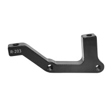 Bicycles Disc Brake Bracket Mount Clamp Alloy Bike Disc Brake Adapter Mountain Cycling Brake Adaptor Bracket Mount Ref: 6697