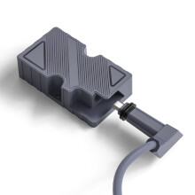 Starlink Dishy V2 RJ45 Adapter-Kit mit POE-Injektor, 10/100/1000Mb/s