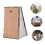 Beekeeping Smoker Box Portable Bee Hive Tool Apiculture Smoke Sprayer Beekeeping Tool Kit 3