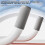 Pilates Sliding Board  Foldable Abdominal Trainer  Core Training Roll 2