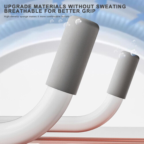 Pilates Sliding Board  Foldable Abdominal Trainer  Core Training Roll 1