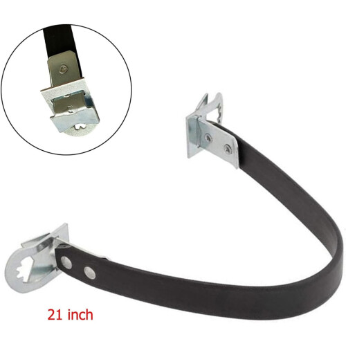 Wear Resistant 21 Inch Battery Lifting Strap Suitable for Different Scenarios 1