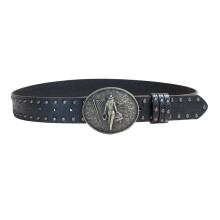 Verstelbare riem, 108 cm lengte, kliksluiting, lichtgewicht-B