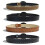 Verstelbare riem, 108 cm lengte, kliksluiting, lichtgewicht-B 6
