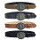 Verstelbare riem, 108 cm lengte, kliksluiting, lichtgewicht-B 2
