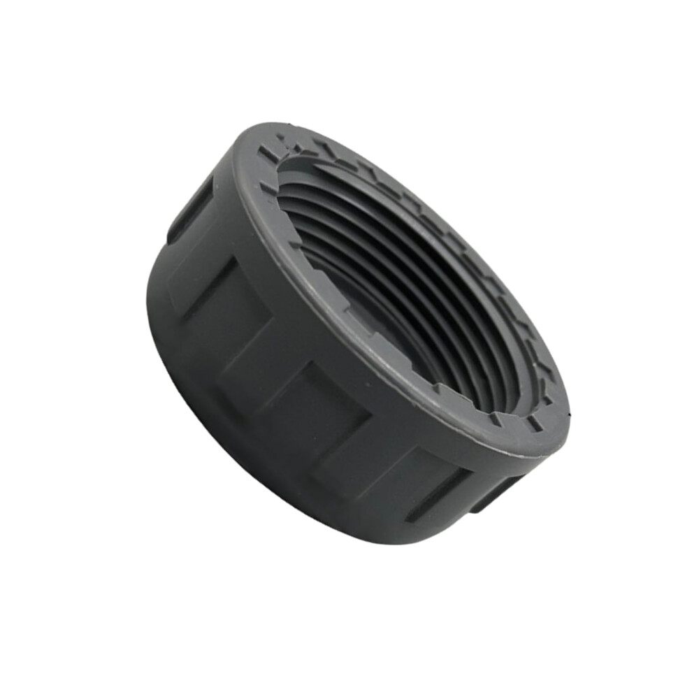 Female Thread Pipe Fitting Caps Aquarium Fish Tanks Drain Screwed Caps Garden Watering Pipe Water Stop Joint Easy To Use Connectors Ref: 3308 9189345821233
