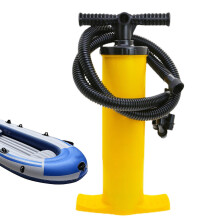 TwoWay Pressure Air Pump, 4L Reusable Yellow Air Pump