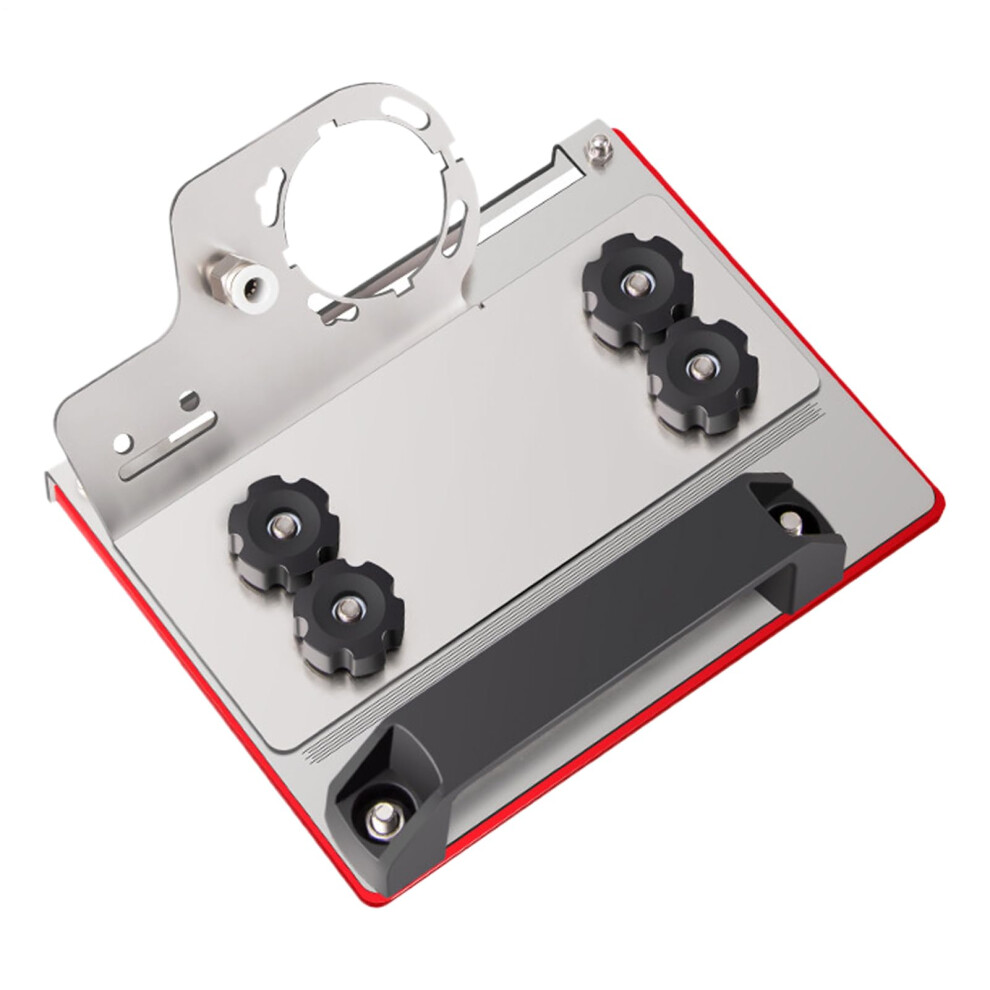 Tile Chamfering Tool Angle Grinder Stand 45 Degree Chamfer Cutting Stand Tool 9412369760944