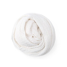 Newborn Wrap Prop Photography Stretch Blanket for Newborn DIY Photo Swaddling White