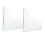 sink splash guard, kitchen faucet splash guard, bathroom splash guard 1