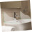 sink splash guard, kitchen faucet splash guard, bathroom splash guard 5