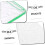 sink splash guard, kitchen faucet splash guard, bathroom splash guard 2