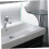 sink splash guard, kitchen faucet splash guard, bathroom splash guard 3