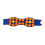 Swim Float Belt, QuickDrying Comfortable, Enhanced Buoyancy Safe Adjustable 1
