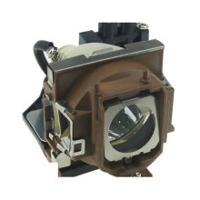 59.J8101.CG1/5J.J2G01.001 Replacement Projector Lamp/Bulb for B EnQ PB8250 PB8260 PB8253 PE8260 PE8263 with Housing