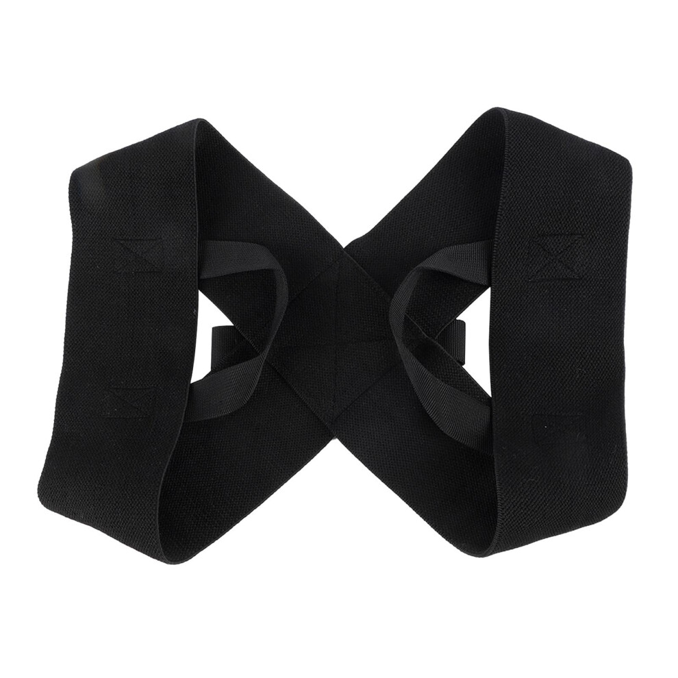 Posture Corrector, Shoulder Straightener for Men and Women, Posture Brace 2XL