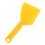 1Pc Honey Scraper Tool Yellow Honey Collector for Beekeeping Essential 2