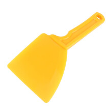Beekeeping Tool Plastic Honey Scraping Tool Beekeeping Supplies for Beekeepers