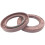 TG4 Inside diameter 170 mm, FKM, Size : 170 * 190 * 15 2