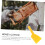 Beekeeping Tool Plastic Honey Scraping Tool Beekeeping Supplies for Beekeepers 4