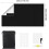 Sun Blocking Window Roller Blinds Sun Shade for Window Easy to Cut for Bedroom Window 5