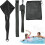 Swimming Parachute Resistor, Pool Swimming Belt Exercise Trainer 5
