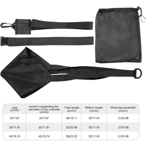 Swimming Parachute Resistor, Pool Swimming Belt Exercise Trainer 2