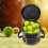 Tennis Balls Bag with Shoulder Strap Detachable Adjustable for Training 3
