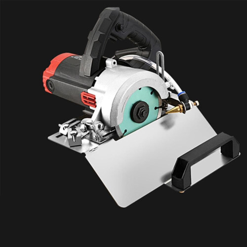 Angle Grinder Stand for Tile 45 Chamfer Cutting,Tile Chamfering Tool 2