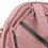 Tennisschlägertasche mit Riemen, einzelne 14