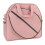 Tennisschlägertasche mit Riemen, einzelne 3