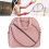 Tennisschlägertasche mit Riemen, einzelne 12