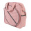 Tennisschlägertasche mit Riemen, einzelne 6