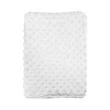 Baby Blanket for Newborn Soft Cozy Ideal for Baby Boys Girls Bubble White