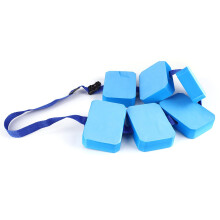 Swimming Belt, EVA Swimming Swimmer Back Belt for Beginner Swimmers, Training Aid