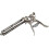 Beef Syringe Gun, Adjustable Continuous Syringe for Cattle, Goats, Pigs, 30/50 Cc 5