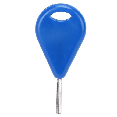 Teile/paket Surfbrett Fin Hex Key Surf Fin