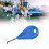 Teile/paket Surfbrett Fin Hex Key Surf Fin 6