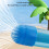 'Removing the water spray effect from toy sprinklers' 4