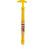 'Removing the water spray effect from toy sprinklers' 5
