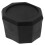 Tennis Racket Handle Cover Protective Plastic Bottom Caps for Various Models 1