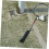 Tennis Racket Handle Cover Protective Plastic Bottom Caps for Various Models 2