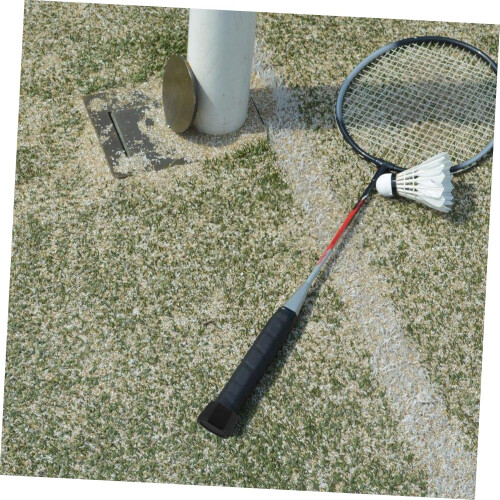 Tennis Racket Handle Cover Protective Plastic Bottom Caps for Various Models 1