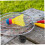 Tennis Racket Handle Cover Protective Plastic Bottom Caps for Various Models 5