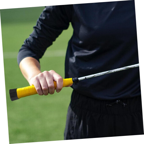 Tennis Racket Handle Cover Protective Plastic Bottom Caps for Various Models 2